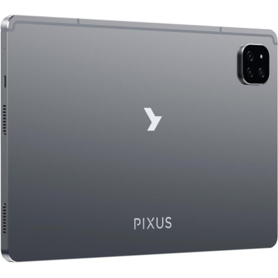 Pixus Falcon 8/256GB LTE Gray