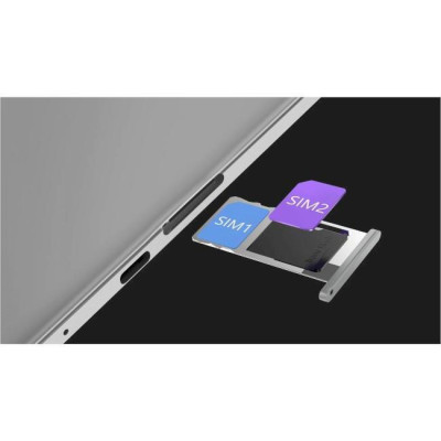Oukitel Pad OT11 4/128GB LTE Gray (6931940737128)