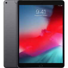 APPLE IPAD AIR 2019 256GB 4G SPACE GRAY (MV1D2)