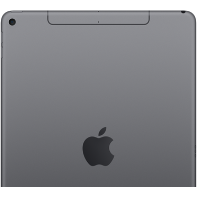 APPLE IPAD AIR 2019 256GB 4G SPACE GRAY (MV1D2)