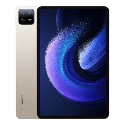 Xiaomi Pad 6 8/256GB Gold