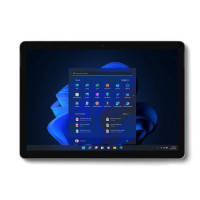 Microsoft Surface Pro 10 Intel 165U 16/256GB Platinum (ZDV-00001)