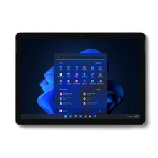 Microsoft Surface Pro 10 Intel 165U 16/256GB Platinum (ZDV-00001)