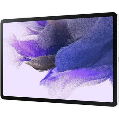 Samsung Galaxy Tab S7 FE 4/64GB LTE Silver (SM-T735NZSA)