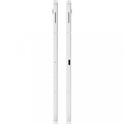 Samsung Galaxy Tab S7 FE 4/64GB LTE Silver (SM-T735NZSA)