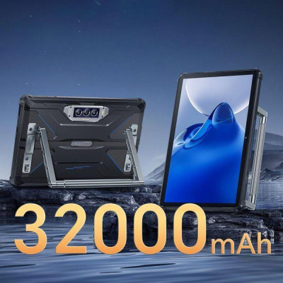 Oukitel RT7 Titan 5G 12/512Gb Blue