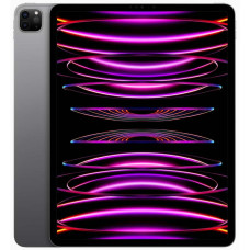 Apple iPad Pro 11 2022 Wi-Fi + Cellular 128GB Space Gray (MP553, MNYC3)