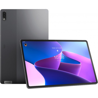 Lenovo Tab P12 Pro 6/128 Wi-Fi Storm Grey (ZA9D0069UA)