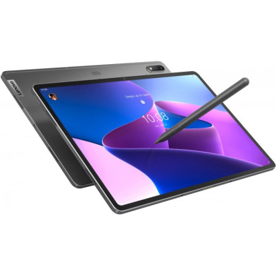 Lenovo Tab P12 Pro 6/128 Wi-Fi Storm Grey (ZA9D0069UA)