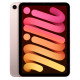 Apple iPad mini 6 Wi-Fi + Cellular 256GB Pink (MLX93)