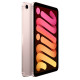 Apple iPad mini 6 Wi-Fi + Cellular 256GB Pink (MLX93)