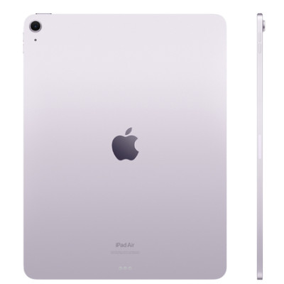 Apple iPad Air 13 2024 Wi-Fi + Cellular 1TB Purple (MV773)