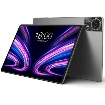 Teclast T50 Plus 6/256GB 4G Dual Sim Grey (G2A1/TL-112546)