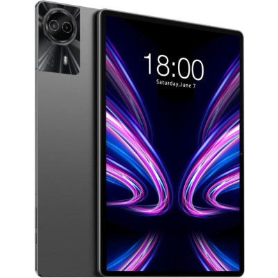 Teclast T50 Plus 6/256GB 4G Dual Sim Grey (G2A1/TL-112546)