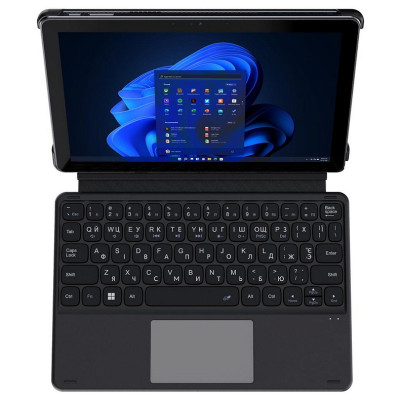 Chuwi Hi10 X1 8/256GB (CWI641/KBC/CW-112612) Win11 with keyboard