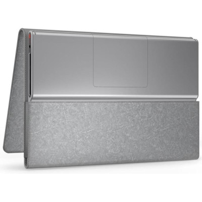 Lenovo Tab Plus 8/256GB Wi-Fi Luna Grey (ZADX0145UA)