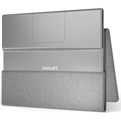 Lenovo Tab Plus 8/256GB Wi-Fi Luna Grey (ZADX0145UA)