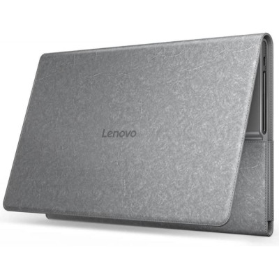Lenovo Tab Plus 8/256GB Wi-Fi Luna Grey (ZADX0145UA)
