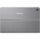 Lenovo Tab Plus 8/256GB Wi-Fi Luna Grey (ZADX0145UA)