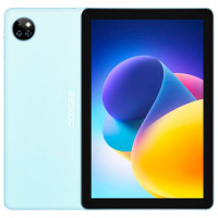 DOOGEE T10W 4/128GB LTE Blue (6923740212875)