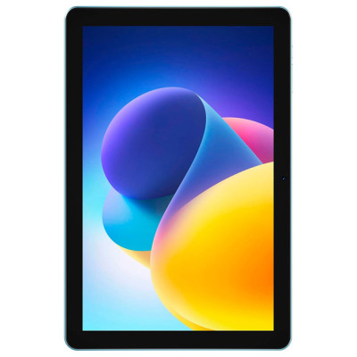 DOOGEE T10W 4/128GB LTE Blue (6923740212875)
