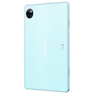 DOOGEE T10W 4/128GB LTE Blue (6923740212875)