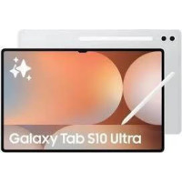 Samsung Galaxy Tab S10 Ultra 12/512GB Platinum Silver (SM-X920NZSP)