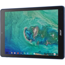 Acer Chromebook Tab 10 4/32GB Indigo Blue (NX.H0BED.001)