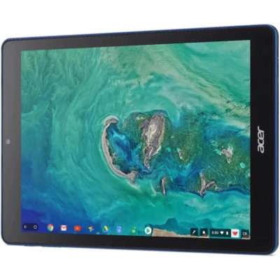 Acer Chromebook Tab 10 4/32GB Indigo Blue (NX.H0BED.001)