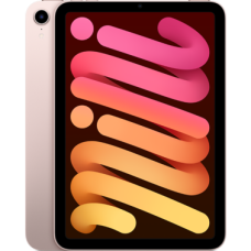 Apple iPad Mini 6 Wi-Fi 64GB Pink (MK7L3)