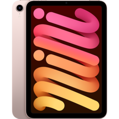 Apple iPad Mini 6 Wi-Fi 64GB Pink (MK7L3)