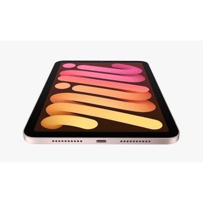 Apple iPad Mini 6 Wi-Fi 64GB Pink (MK7L3)