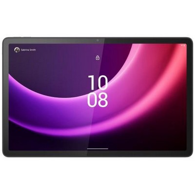 Lenovo Tab P11 2nd Gen 6/128GB LTE Storm Grey (ZABG0019UA)