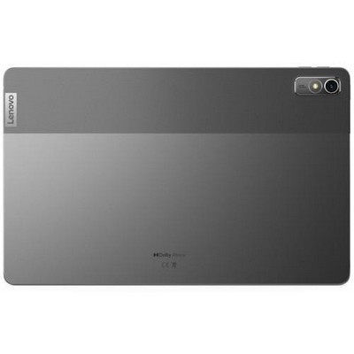 Lenovo Tab P11 2nd Gen 6/128GB LTE Storm Grey (ZABG0019UA)