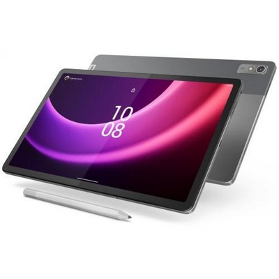 Lenovo Tab P11 2nd Gen 6/128GB LTE Storm Grey (ZABG0019UA)