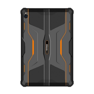 Sigma mobile TAB A1025 X-treme IP68 Black-Orange