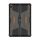 Sigma mobile TAB A1025 X-treme IP68 Black-Orange