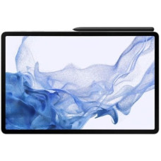 Samsung Galaxy Tab S8 Plus 12.4 8/256GB Wi-Fi Silver (SM-X800NZSB)