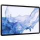 Samsung Galaxy Tab S8 Plus 12.4 8/256GB Wi-Fi Silver (SM-X800NZSB)