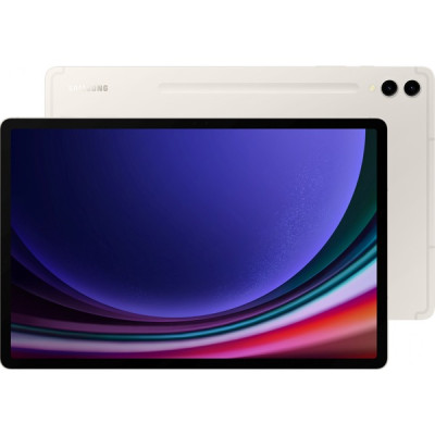 Samsung Galaxy Tab S9+ 12/256GB 5G Beige (SM-X816BZEA)