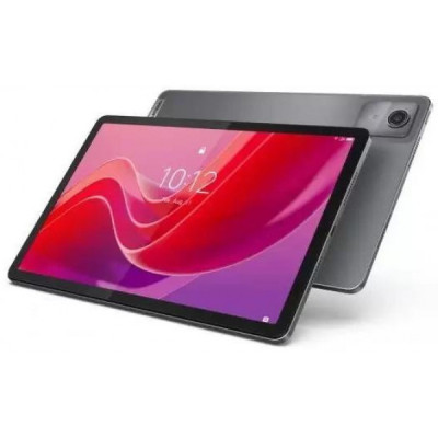 Lenovo Tab K10 8/128GB Luna Grey (ZADH0001CN)