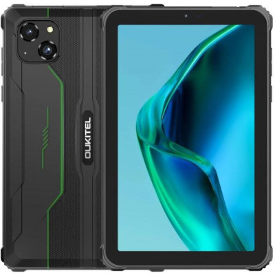 Oukitel Pad RT3 Pro 4/128GB Green