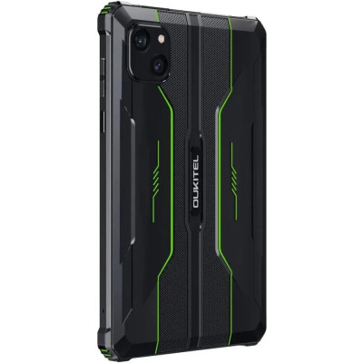 Oukitel Pad RT3 Pro 4/128GB Green