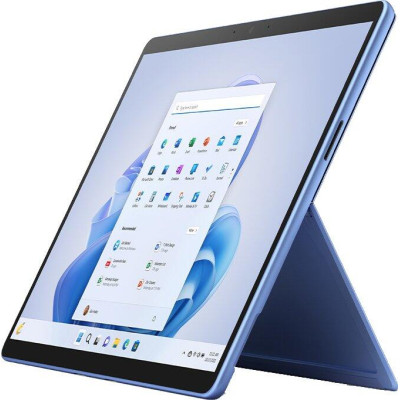 Microsoft Surface Pro 9 Platinum (QLY-00003)