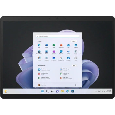 Microsoft Surface Pro 9 Platinum (QLY-00003)
