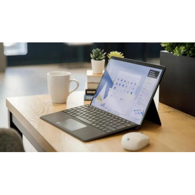 Microsoft Surface Pro 9 Platinum (QLY-00003)
