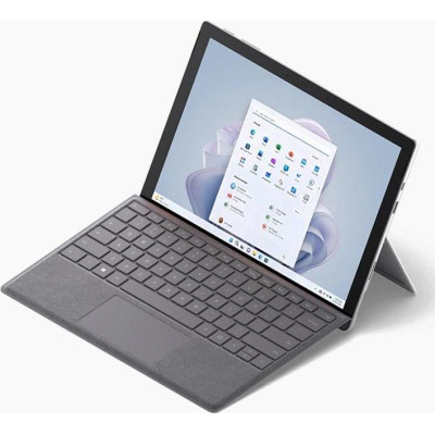 Microsoft Surface Pro 9 Platinum (QLY-00003)