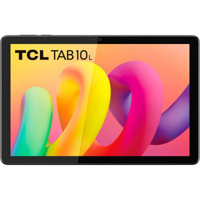 TCL TAB 10L Wi-Fi 2/32GB Prime Black (8491X-2ALCUA1)