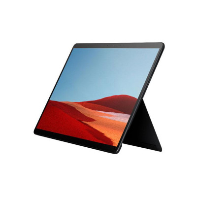 Microsoft Surface Pro X Matte Black (1WT-00014)
