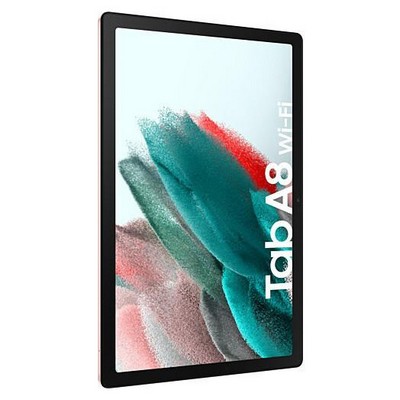 Samsung Galaxy Tab A8 10.5 3/32GB LTE Pink Gold (SM-X205NIDA)